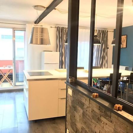 L'Argoulet - Charme & Confort Avec Parking Toulouse Eksteriør bilde