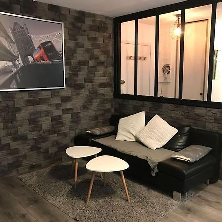 L'Argoulet - Charme & Confort Avec Parking Toulouse Eksteriør bilde