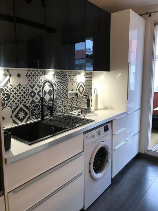 L'Argoulet - Charme & Confort Avec Parking Toulouse Eksteriør bilde