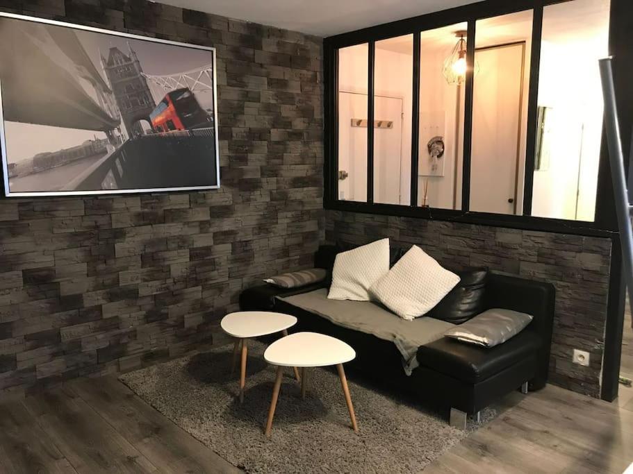 L'Argoulet - Charme & Confort Avec Parking Toulouse Eksteriør bilde