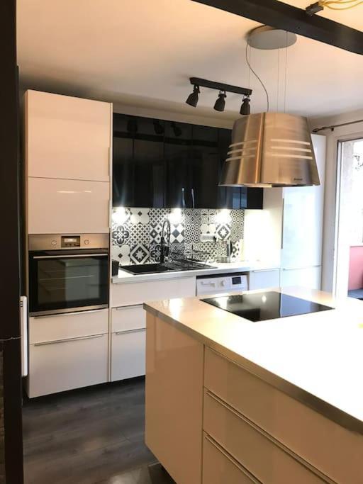 L'Argoulet - Charme & Confort Avec Parking Toulouse Eksteriør bilde